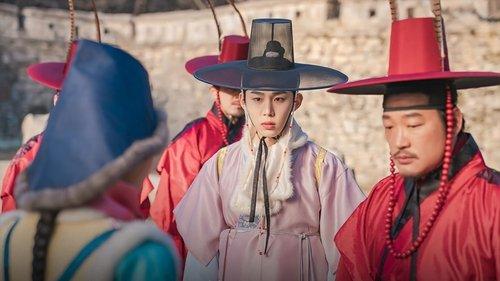 The First Night with the Duke Season 1 Episode 11 - A Dream or an End?