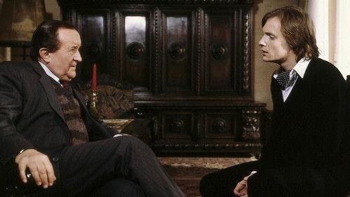 Der Alte Season 4 Episode 3 - Episode 3