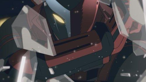 My Hero Academia: Vigilantes Season 1 Episode 6 - Crossing Lines