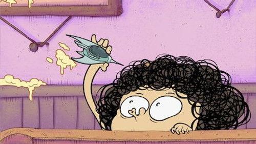 Jorel's Brother Season 1 Episode 17 - An Odissey in the Recreational Space