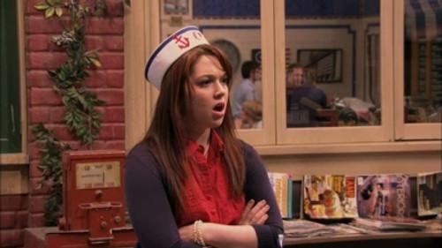 Wizards of Waverly Place Season 3 Episode 20 - Alex Russo, Matchmaker?