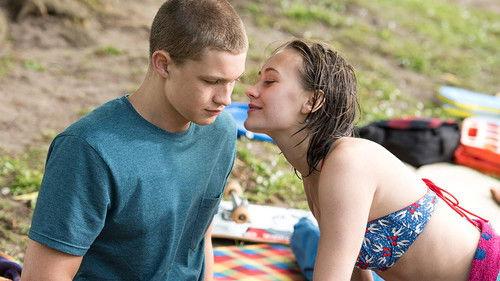 The Red Band Society Season 2 Episode 4 - Vertrauen