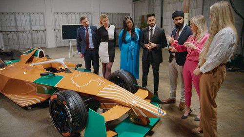 The Apprentice Season 18 Episode 5 - Formula E