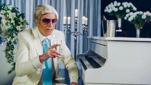 Tegen de Sterren op Season 7 Episode 5 - Episode 5