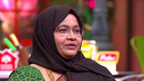 Cooku with Comali Season 5 Episode 20 - A Surprise for Irfan, Sujitha