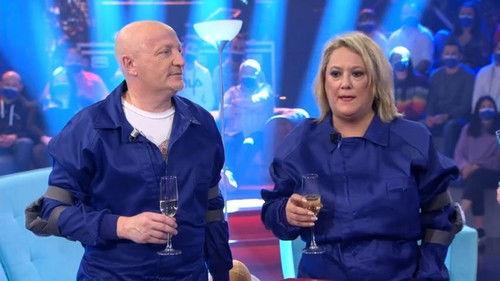 Land Rober Tunai Show Season 8 Episode 16 - Episode 16