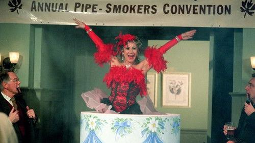 My Family Season 4 Episode 12 - May the Best Man Win