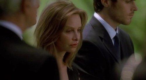 Brothers and Sisters Season 1 Episode 2 - An Act of Will