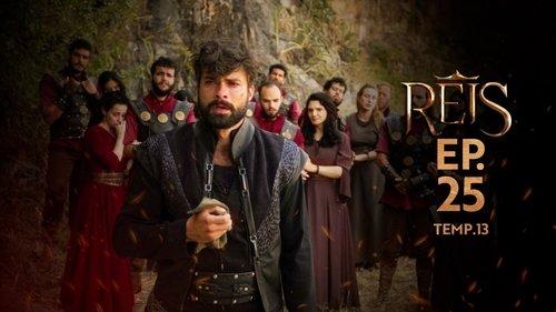 Kings Season 13 Episode 25 - Episode 25