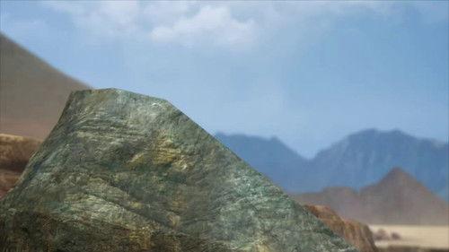 Dinotrux Season 4 Episode 7 - Bridge