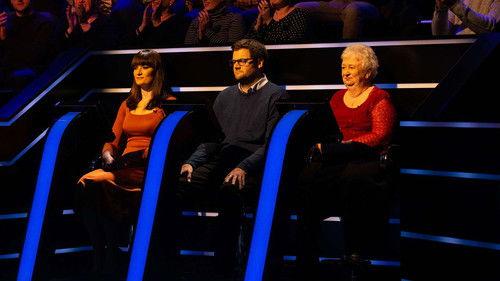 Who Wants to Be a Millionaire? Season 32 Episode 8 - Episode 8