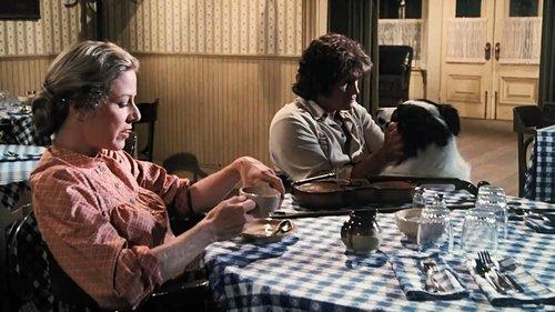 Little House on the Prairie Season 5 Episode 4 - The Man Inside
