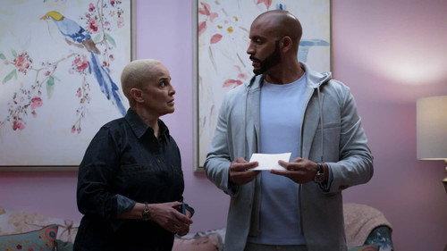 Tyler Perry's Sistas Season 9 Episode 11 - Surprise, Surprise