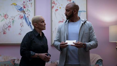 Tyler Perry's Sistas Season 9 Episode 11 - Surprise, Surprise