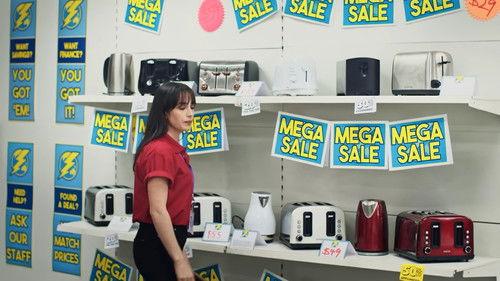 Rostered On Season 3 Episode 5 - The Secret Guild of Counter Girls