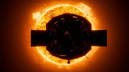 undefined Season 1 Episode 1 - The Sun: God Star
