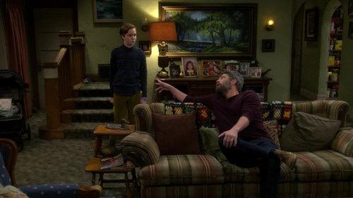 The Conners Season 2 Episode 19 - CPAPs, Hickeys and Biscuits