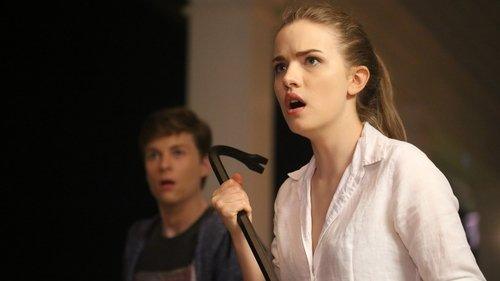 Scream: The TV Series Season 1 Episode 10 - Revelations