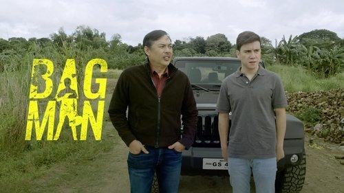 Bagman Season 1 Episode 3 - A Lesson in Leverage