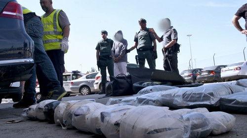 Border Control: Spain Season 1 Episode 7 - Episode 7