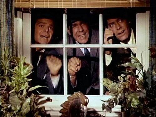 Hazel Season 5 Episode 22 - Please Don't Shout