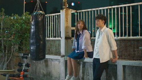 Let's Fight Ghost Season 1 Episode 2 - Episode 2