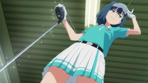 Sorairo Utility Season 1 Episode 5 - Special Training