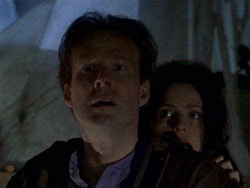 undefined Season 1 Episode 19 - If These Walls Could Talk