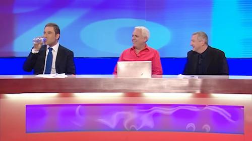 8 Out of 10 Cats Season 3 Episode 5 - Krishnan Guru-Murthy, Vic Reeves, David Walliams, Louis Walsh