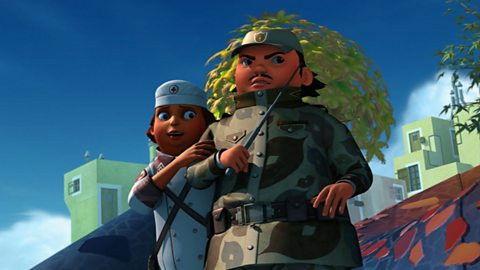 The Little Prince Season 1 Episode 16 - Episode 16