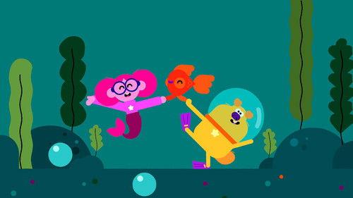 Maddie + Triggs Season 1 Episode 24 - Bloop Bloop