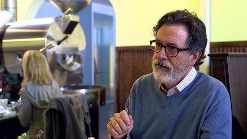 Comedians in Cars Getting Coffee: Single Shot Season 4 Episode 13 - Give Me A Bathroom Break