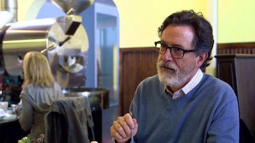 Comedians in Cars Getting Coffee: Single Shot Season 4 Episode 13 - Give Me A Bathroom Break