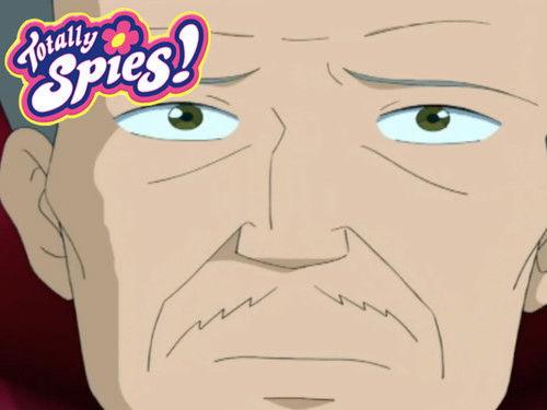 Totally Spies! Season 4 Episode 2 - Futureshock!