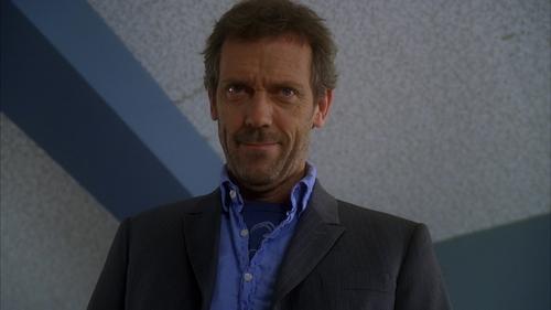 House Season 3 Episode 19 - Act Your Age