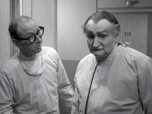 undefined Season 2 Episode 7 - Operation Herman