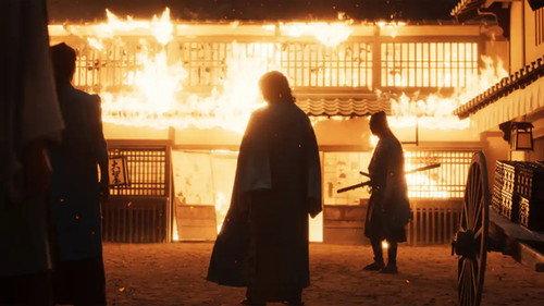 Song of the Samurai - Chapter: Fateful Showdown in Kyoto Season 1 Episode 2 - The Broken Code