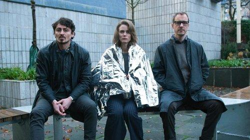 Stockholm Requiem Season 1 Episode 2 - Unwanted (2)