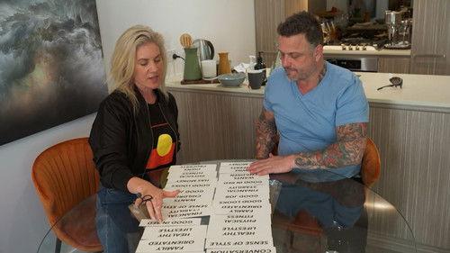 Married at First Sight Season 11 Episode 8 - Episode 8