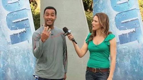 Wipeout Season 4 Episode 13 - Spring Wipeout: The Most Dramatic Rose Ceremony Ever