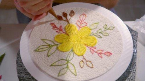 Blue Ribbon Baking Championship Season 1 Episode 4 - SuperBake It to Make It!