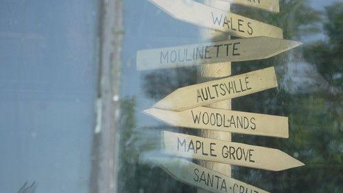 re:LOCATION Season 1 Episode 4 - The Lost Villages of the St. Lawrence Seaway