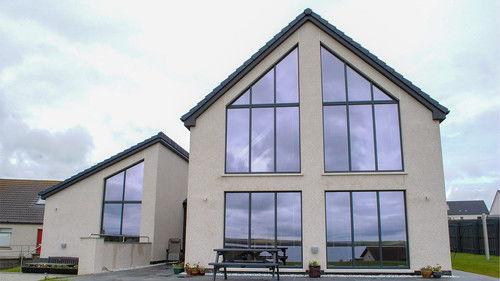 Scotland's Home of the Year Season 5 Episode 2 - North East and the Northern Isles