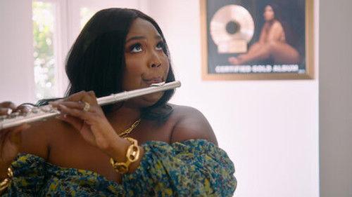 My Next Guest Needs No Introduction with David Letterman Season 3 Episode 4 - Lizzo