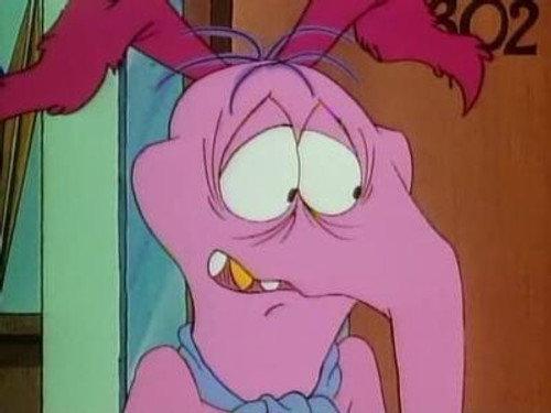 The Raccoons Season 5 Episode 2 - Stress Test!