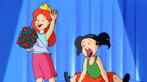 Freaky Stories Season 1 Episode 5 - Designer Tales