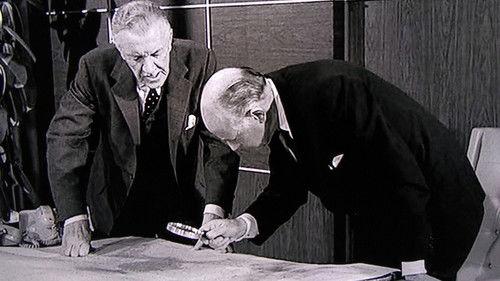 The Beverly Hillbillies Season 2 Episode 28 - The Great Crawdad Hunt