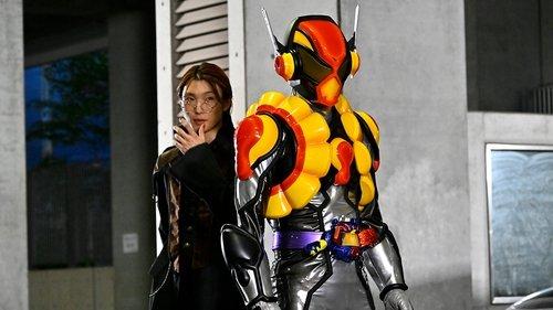 undefined Season 35 Episode 18 - Super Strong! Pudding Bodyguard