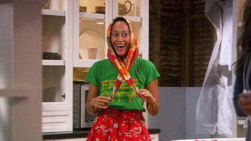 Girlfriends Season 8 Episode 10 - Deck the Halls With Bags and Folly
