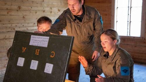 Celebrity Task Force Season 5 Episode 16 - Episode 16